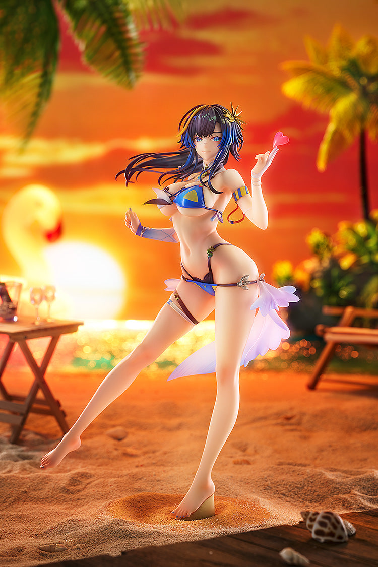 Snowbreak: Containment Zone Katya Surfside Leisure Swimsuit Ver.