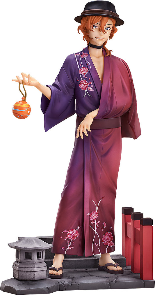 Bungo Stray Dogs Nakahara Chuya Yukata Ver.