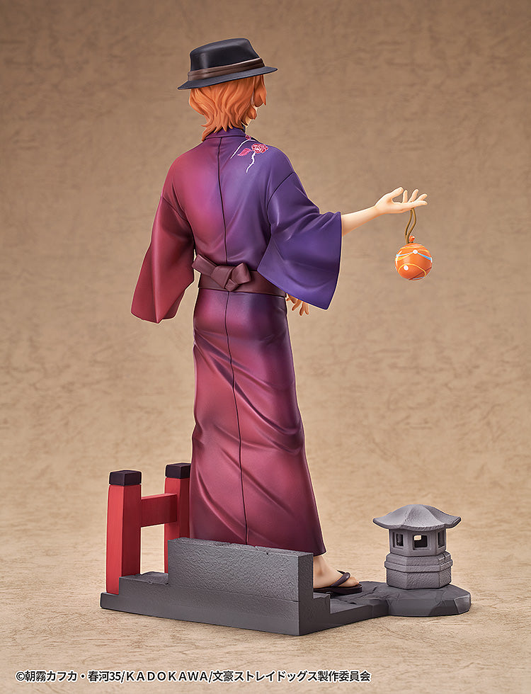 Bungo Stray Dogs Nakahara Chuya Yukata Ver.
