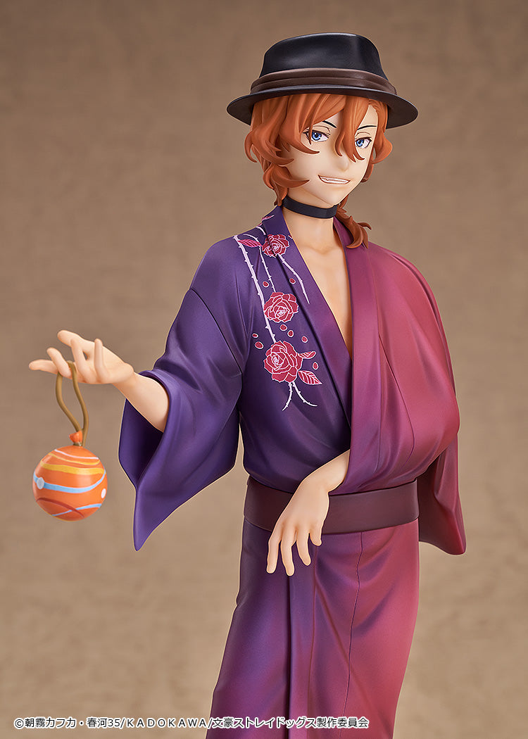 Bungo Stray Dogs Nakahara Chuya Yukata Ver.