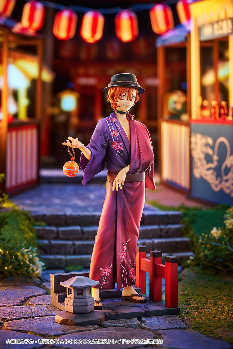 Bungo Stray Dogs Nakahara Chuya Yukata Ver.