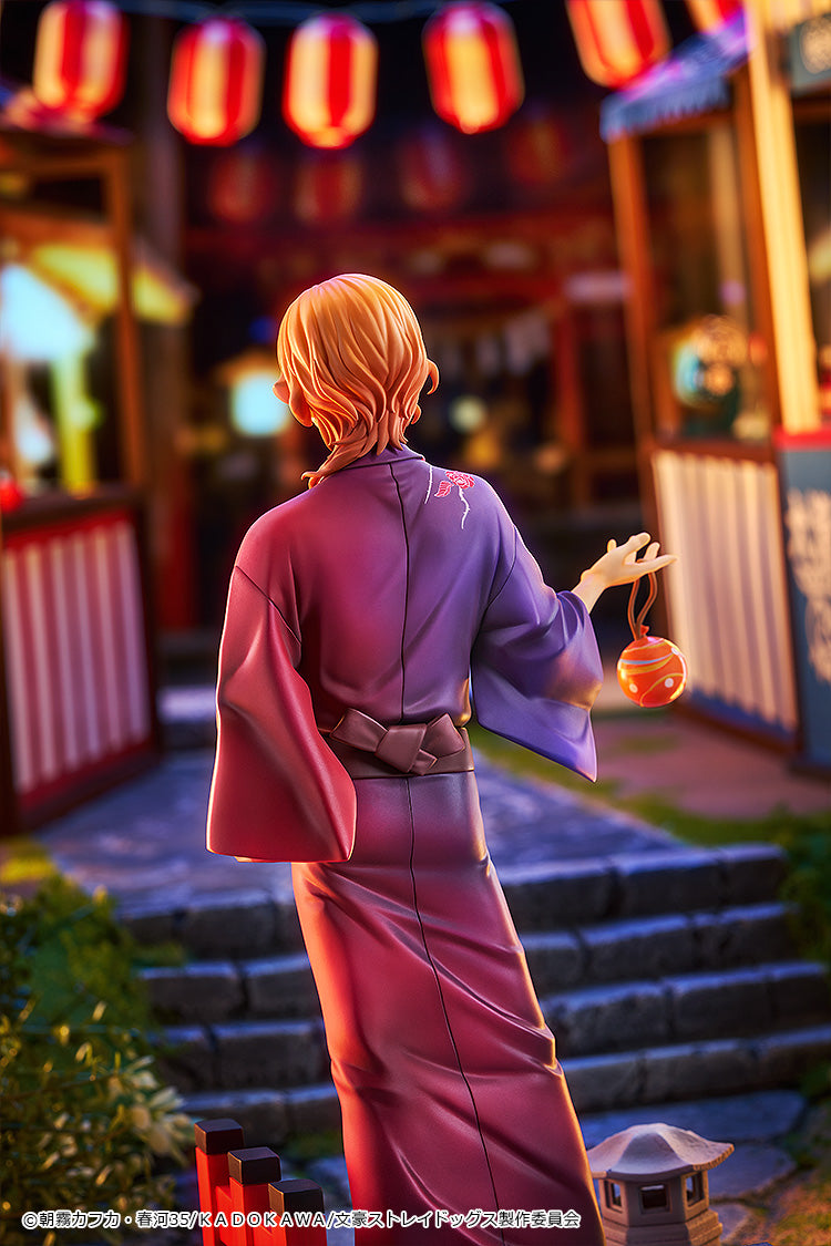 Bungo Stray Dogs Nakahara Chuya Yukata Ver.