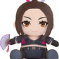 Fatal Fury: City of the Wolves Plush Shiranui Mai
