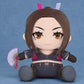 Fatal Fury: City of the Wolves Plush Shiranui Mai