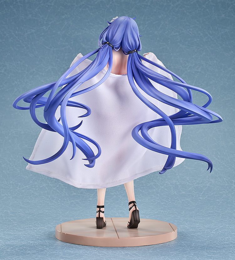 Azur Lane Mogador Locker Room Lechery Ver.