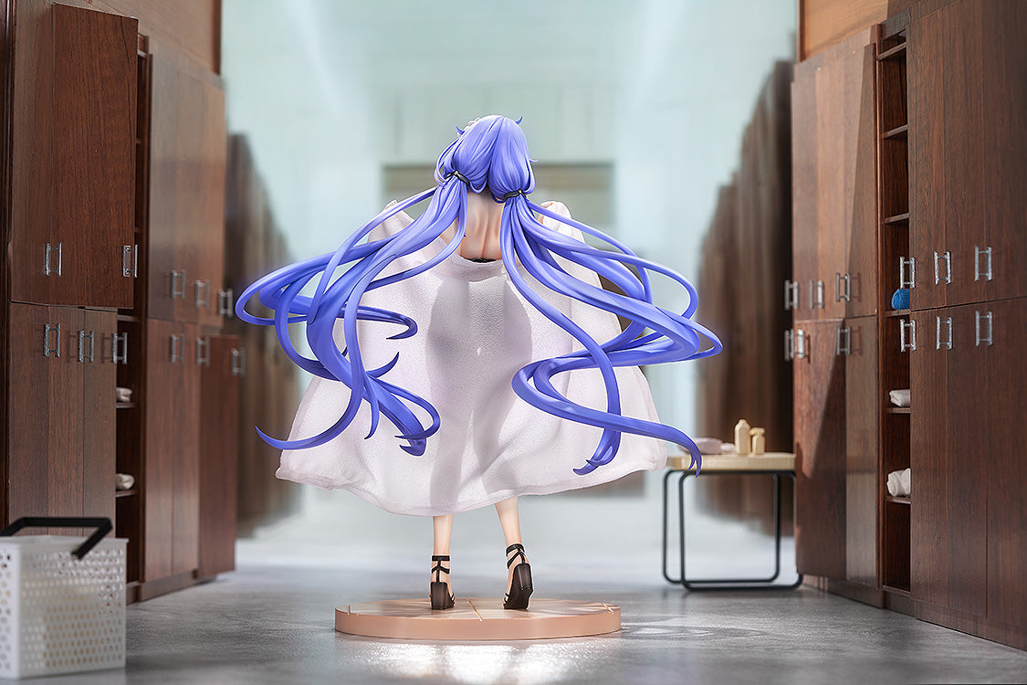 Azur Lane Mogador Locker Room Lechery Ver.