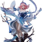 Touhou Project Saigyouji Yuyuko Natural-Born Ghost Ver.