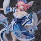 Touhou Project Saigyouji Yuyuko Natural-Born Ghost Ver.