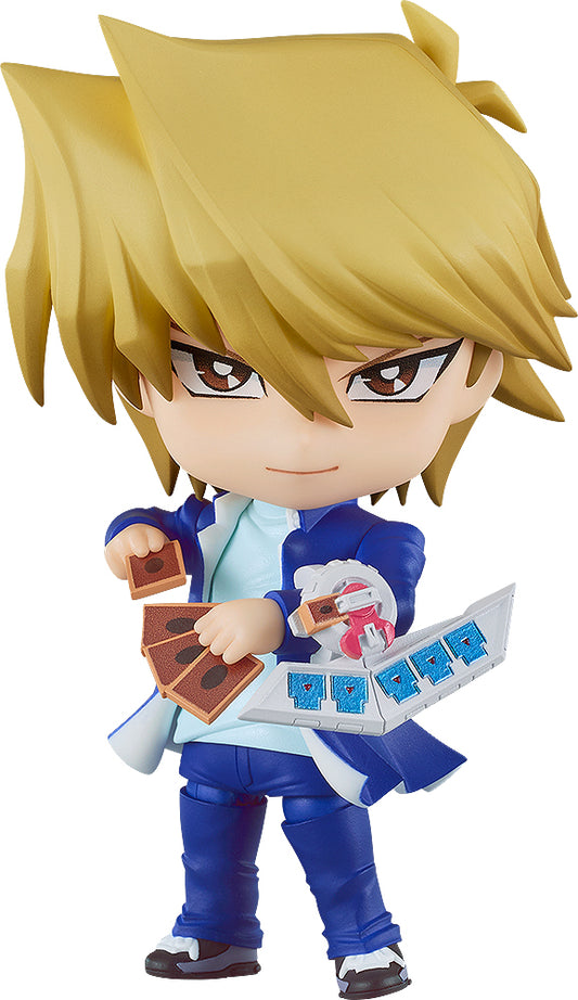 Nendoroid "Yu-Gi-Oh! Duel Monsters" Jonouchi Katsuya