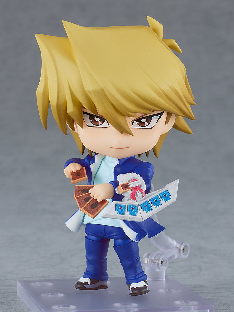Nendoroid "Yu-Gi-Oh! Duel Monsters" Jonouchi Katsuya