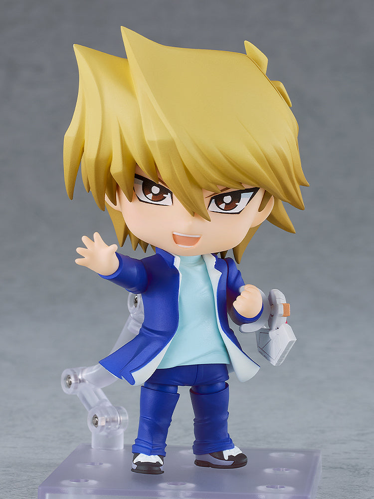 Nendoroid "Yu-Gi-Oh! Duel Monsters" Jonouchi Katsuya