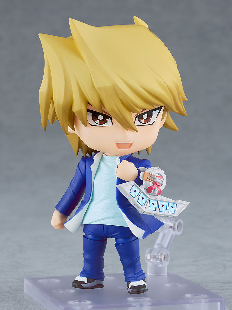Nendoroid "Yu-Gi-Oh! Duel Monsters" Jonouchi Katsuya