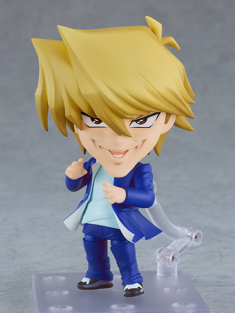 Nendoroid "Yu-Gi-Oh! Duel Monsters" Jonouchi Katsuya