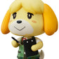 Nendoroid "Animal Crossing: New Leaf" Shizue (Isabelle)