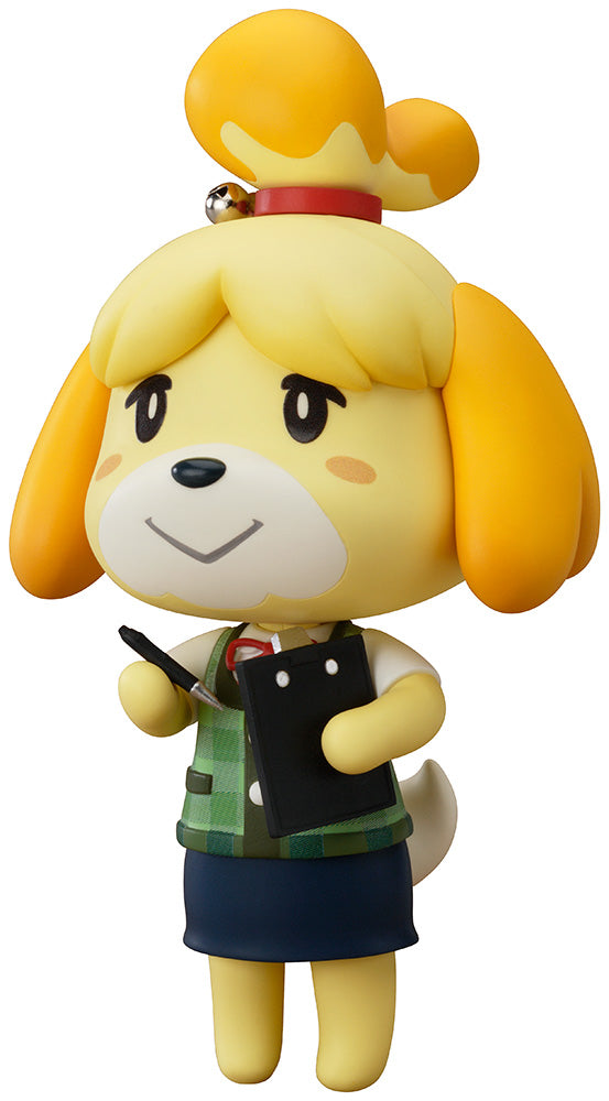 Nendoroid "Animal Crossing: New Leaf" Shizue (Isabelle)