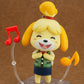 Nendoroid "Animal Crossing: New Leaf" Shizue (Isabelle)