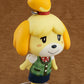 Nendoroid "Animal Crossing: New Leaf" Shizue (Isabelle)
