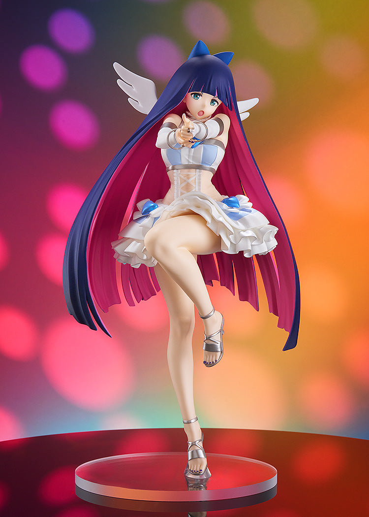 POP UP PARADE "Panty & Stocking with Garterbelt" Stocking Repent Ver. L Size