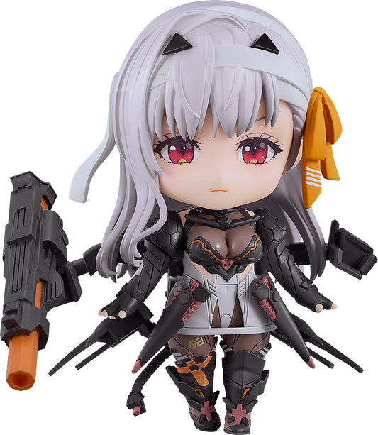 Nendoroid "Goddess of Victory: Nikke" Modernia