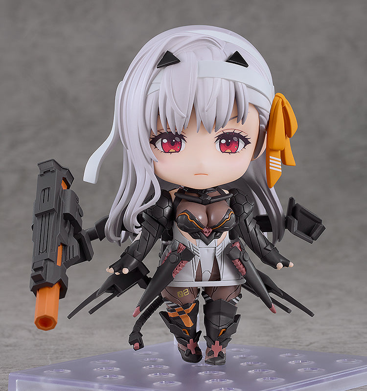Nendoroid "Goddess of Victory: Nikke" Modernia