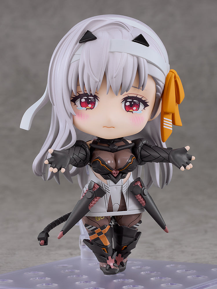 Nendoroid "Goddess of Victory: Nikke" Modernia