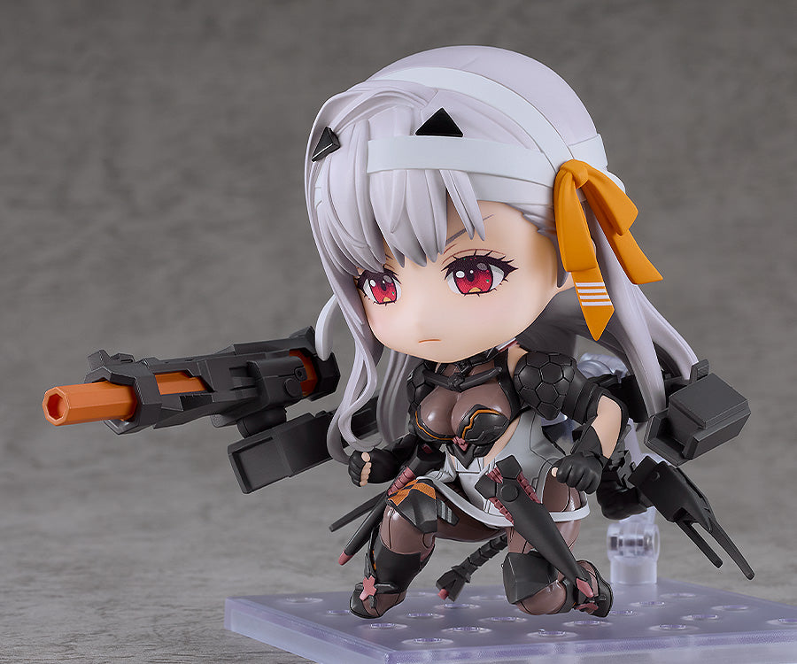 Nendoroid "Goddess of Victory: Nikke" Modernia