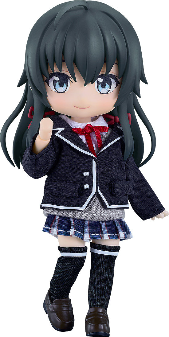Nendoroid Doll "Yahari Ore no Seishun Love-come wa Machigatteiru. Kan" Yukinoshita Yukino