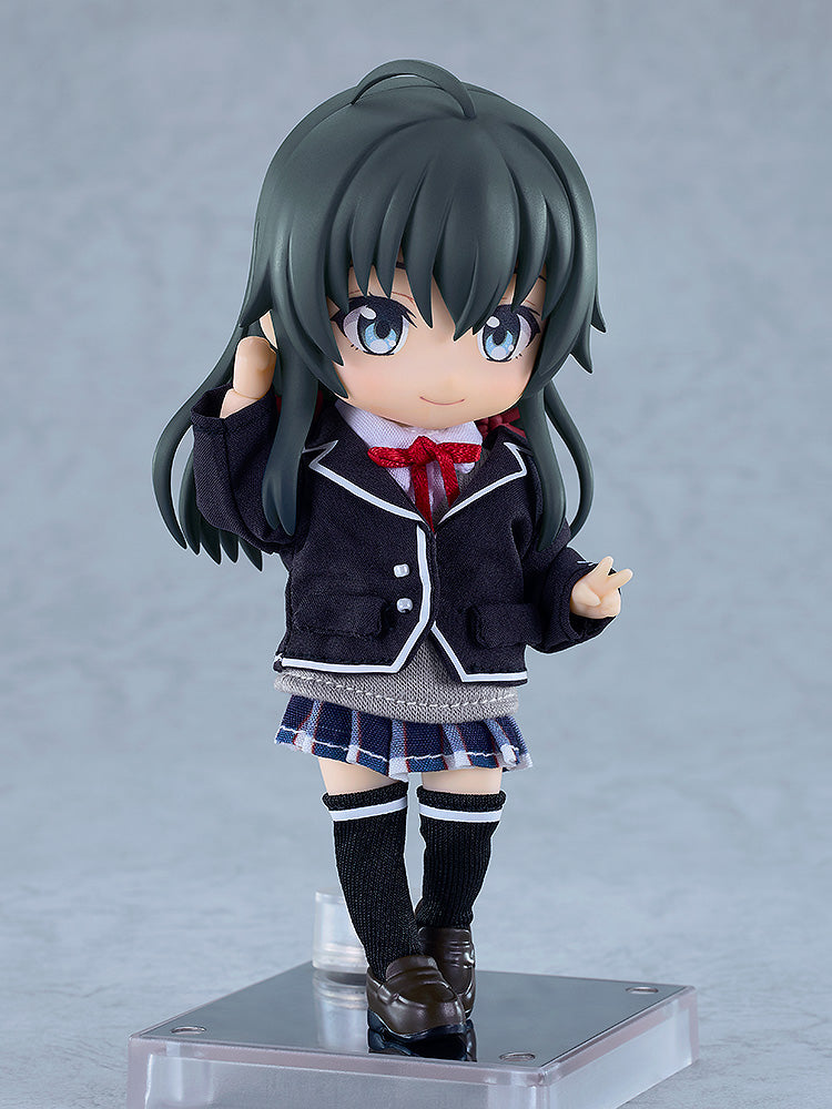 Nendoroid Doll "Yahari Ore no Seishun Love-come wa Machigatteiru. Kan" Yukinoshita Yukino