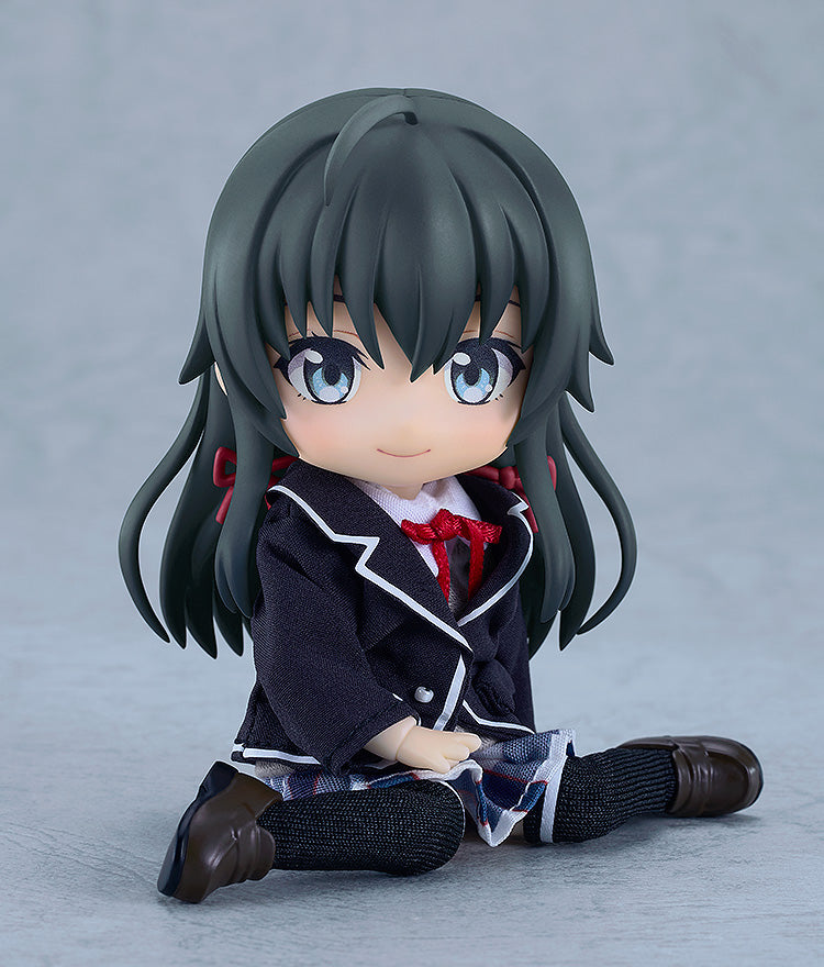 Nendoroid Doll "Yahari Ore no Seishun Love-come wa Machigatteiru. Kan" Yukinoshita Yukino