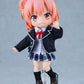 Nendoroid Doll "Yahari Ore no Seishun Love-come wa Machigatteiru. Kan" Yuigahama Yui