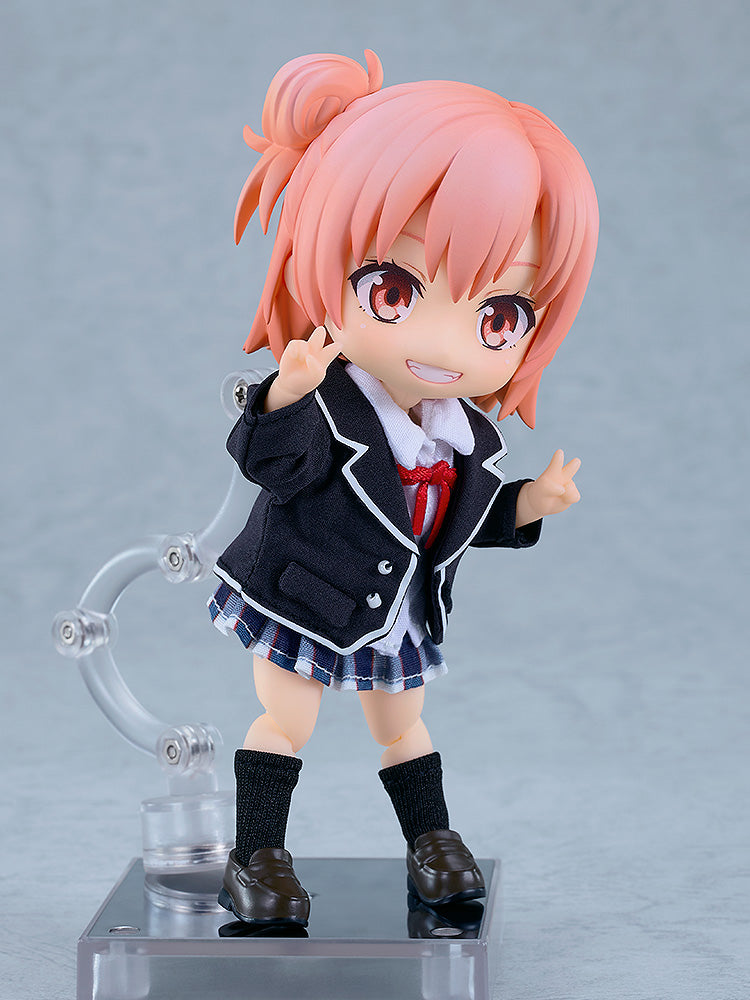 Nendoroid Doll "Yahari Ore no Seishun Love-come wa Machigatteiru. Kan" Yuigahama Yui