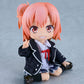 Nendoroid Doll "Yahari Ore no Seishun Love-come wa Machigatteiru. Kan" Yuigahama Yui