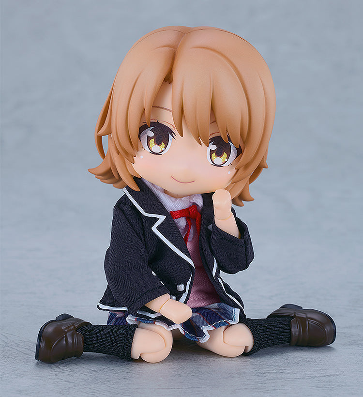 Nendoroid Doll "Yahari Ore no Seishun Love-come wa Machigatteiru. Kan" Isshiki Iroha