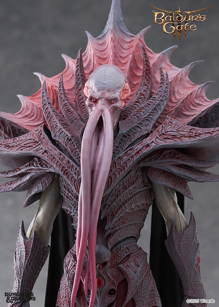 POP UP PARADE SP "Baldur's Gate III" The Emperor