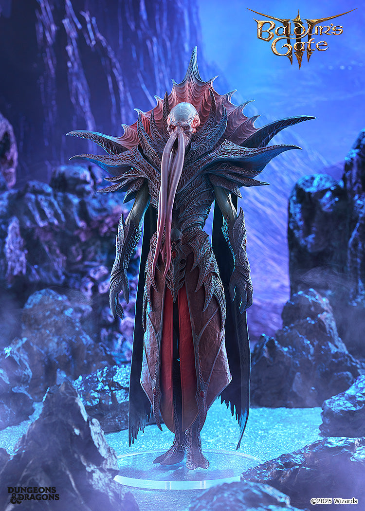 POP UP PARADE SP "Baldur's Gate III" The Emperor