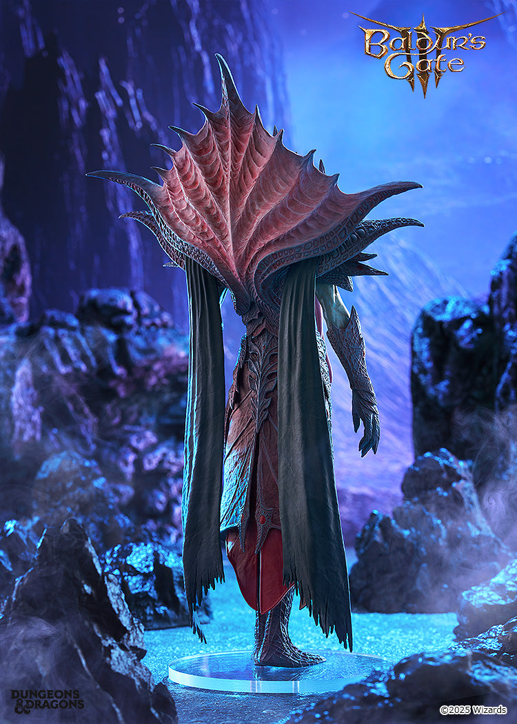 POP UP PARADE SP "Baldur's Gate III" The Emperor