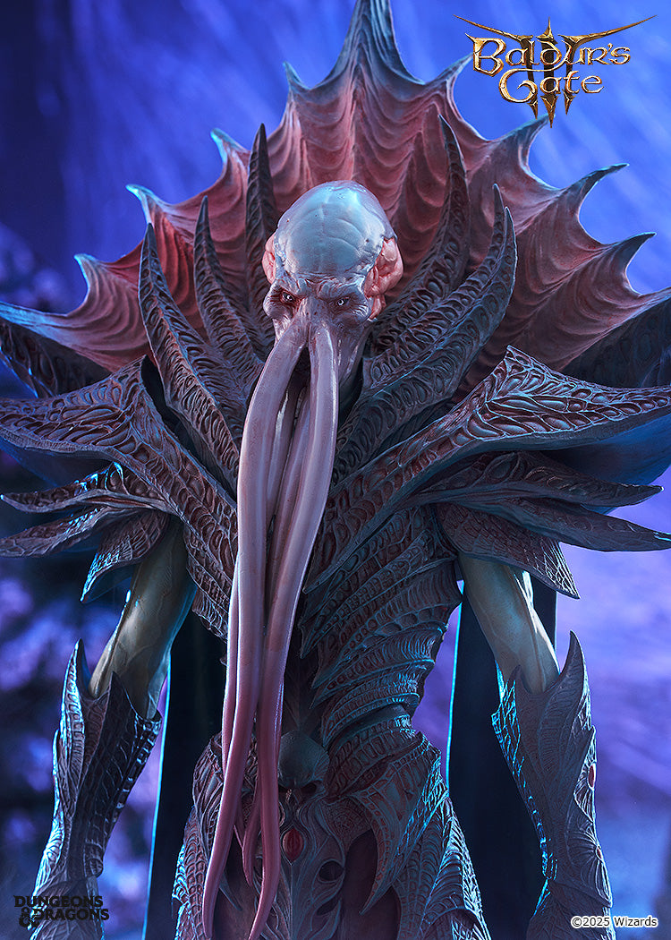 POP UP PARADE SP "Baldur's Gate III" The Emperor