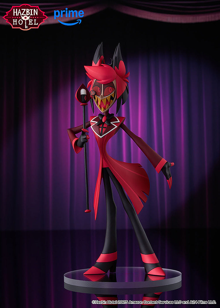 POP UP PARADE "Hazbin Hotel" Alastor