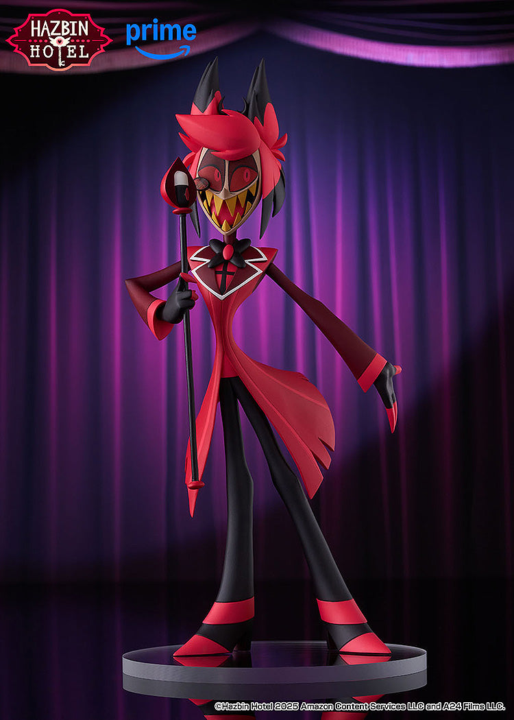 POP UP PARADE "Hazbin Hotel" Alastor