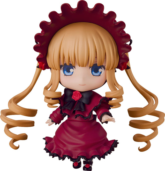 Nendoroid "Rozen Maiden" Shinku 2.0