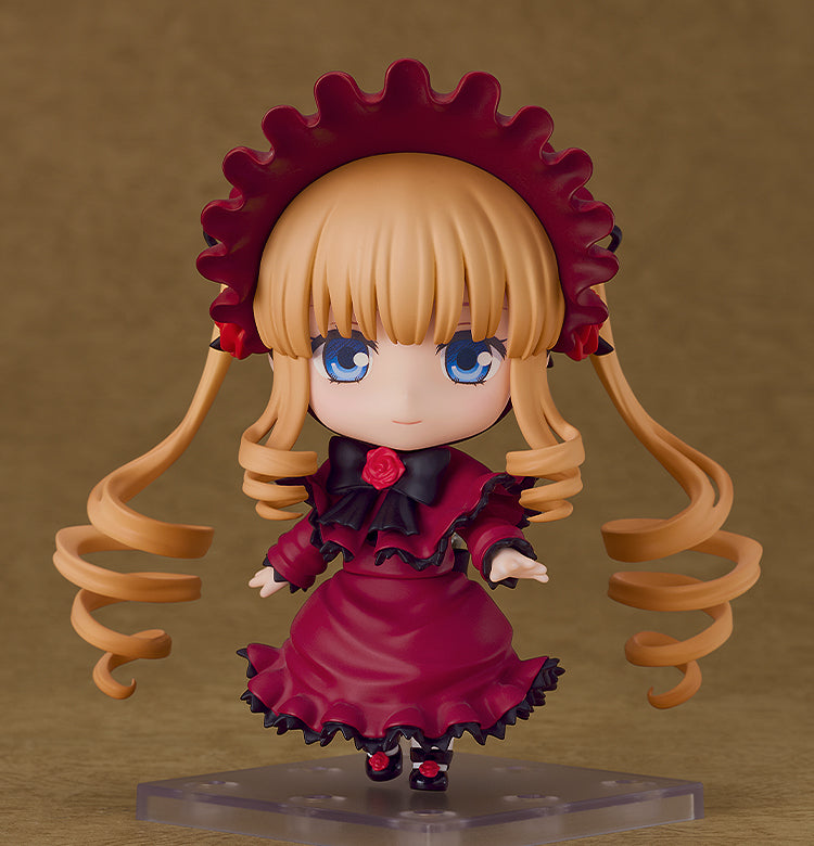 Nendoroid "Rozen Maiden" Shinku 2.0