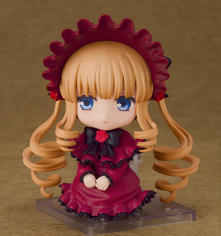Nendoroid "Rozen Maiden" Shinku 2.0