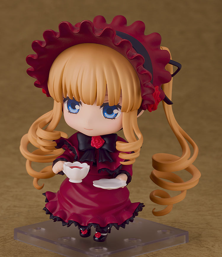 Nendoroid "Rozen Maiden" Shinku 2.0