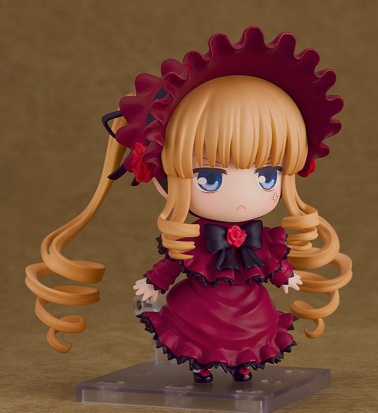 Nendoroid "Rozen Maiden" Shinku 2.0