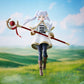 figma "Frieren: Beyond Journey's End" Frieren