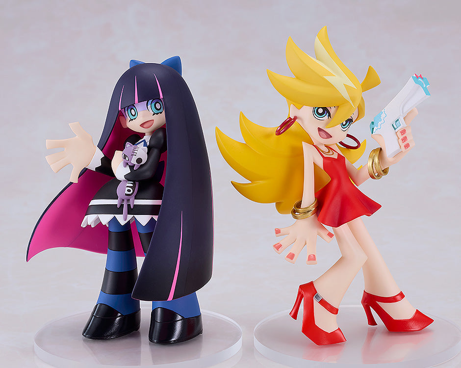 POP UP PARADE "Panty & Stocking with Garterbelt" Panty