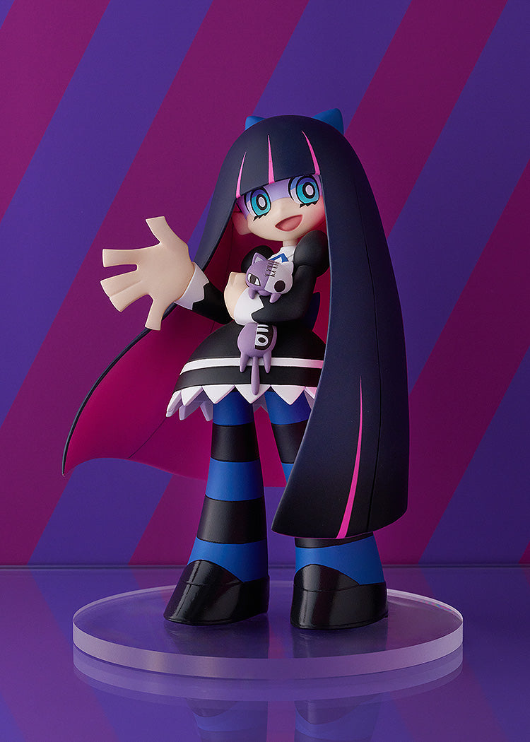 POP UP PARADE "Panty & Stocking with Garterbelt" Stocking