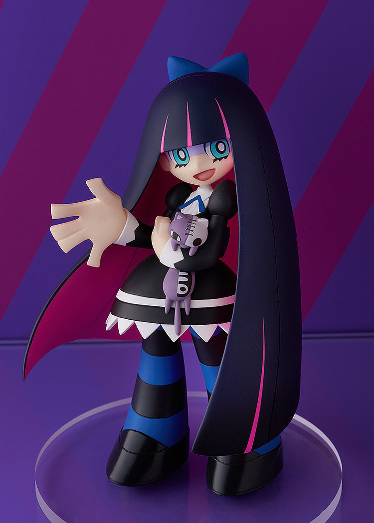 POP UP PARADE "Panty & Stocking with Garterbelt" Stocking