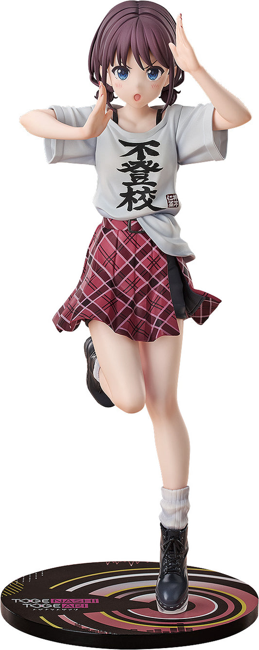 Girls Band Cry Iseri Nina Truancy Ver.