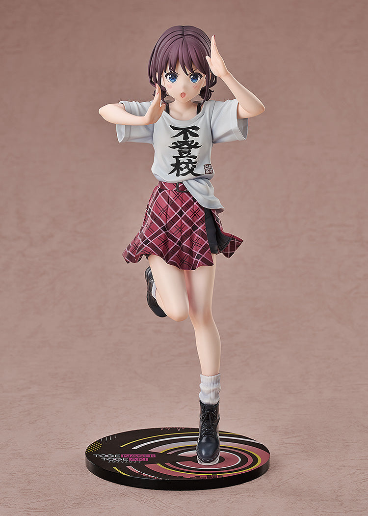 Girls Band Cry Iseri Nina Truancy Ver.